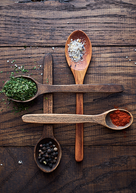 Spices / PLATINA