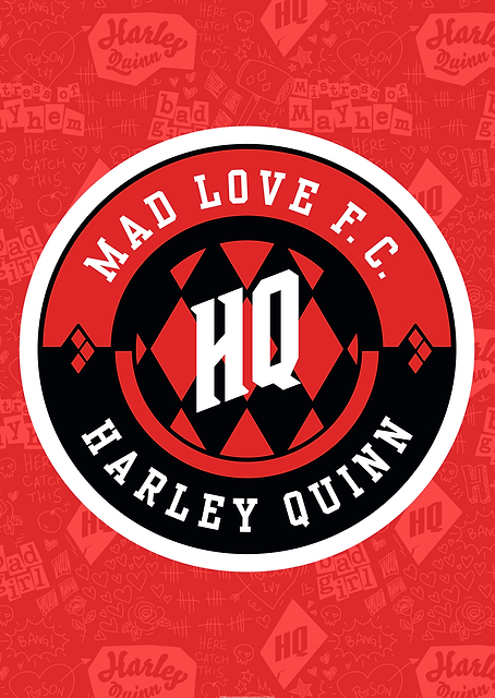 Mad Love F.C. / PLATINA