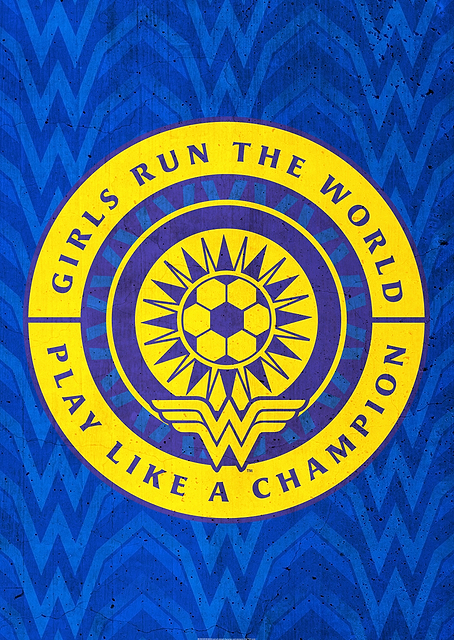 Girls Run The World / PLATINA