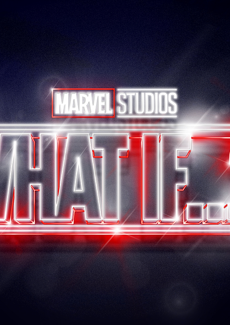 What If? Neon / PLATINA
