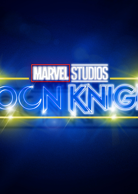 Moon Knight Neon / PLATINA