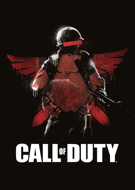Soldier / PLATINA