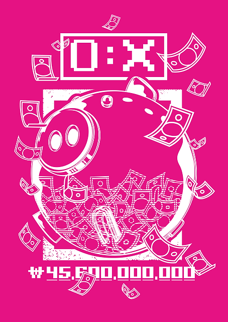 Piggy Bank Game / PLATINA