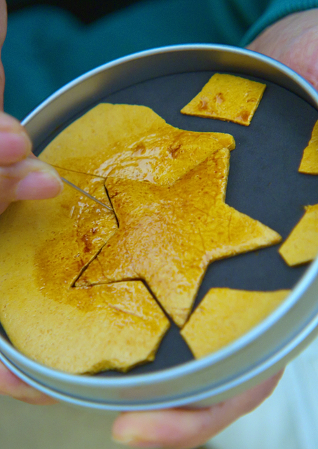 Honeycomb Game / PLATINA
