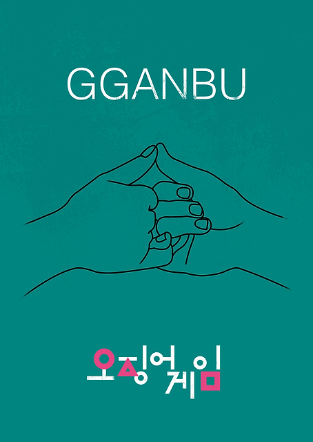 Gganbu / PLATINA