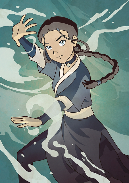 Katara Elements / PLATINA