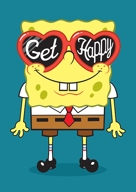Get Happy / PLATINA