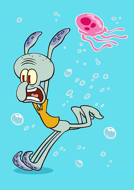 Running Away / PLATINA