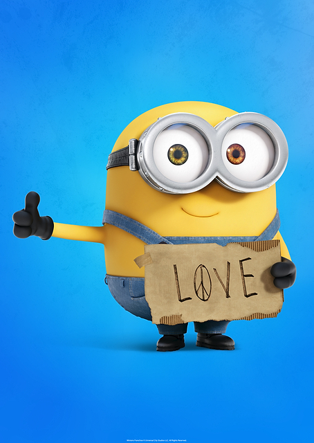 Love, Bob / PLATINA