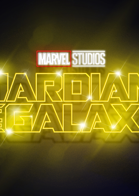 Guardians Neon / PLATINA