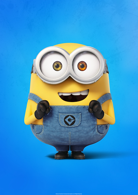 Smiling Bob / PLATINA