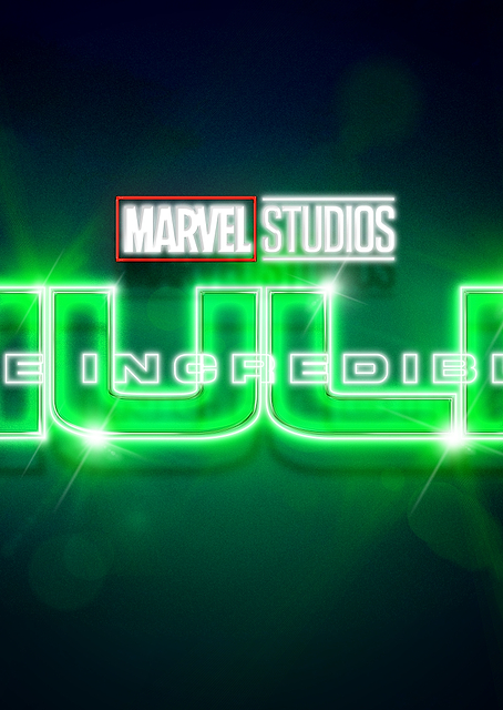 Hulk Neon / PLATINA