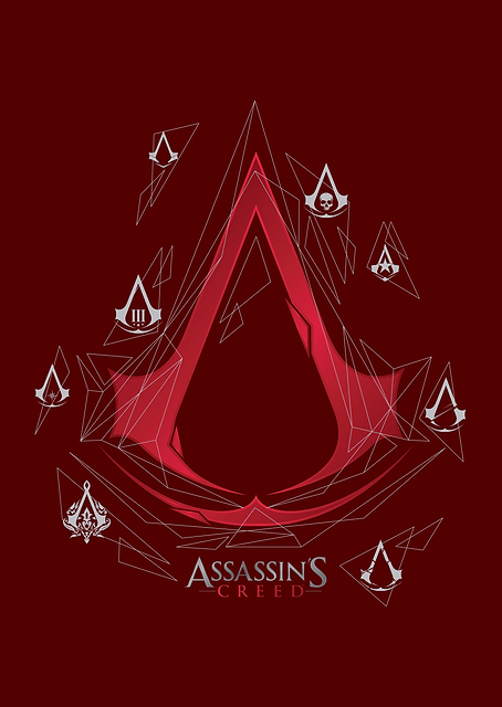 Ruby Logo / PLATINA