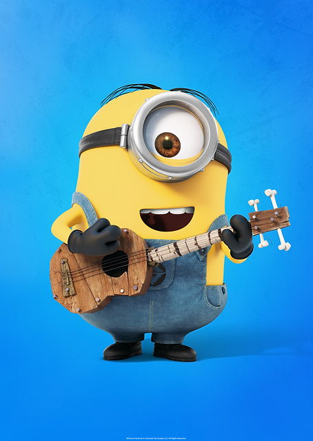 Banana Song / PLATINA