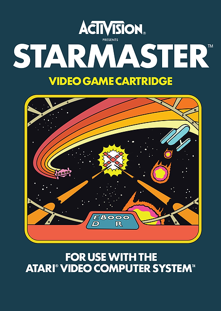 Starmaster / PLATINA