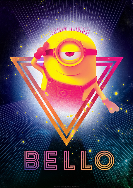 Bello / PLATINA