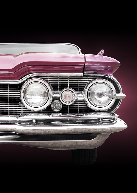 1959 Super 88 / PLATINA
