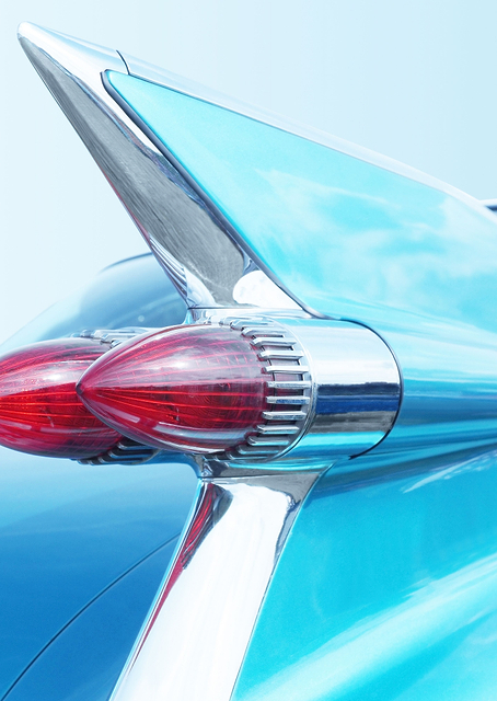 1959 Sedan Deville / PLATINA