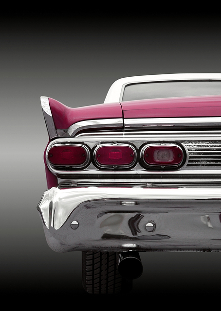 1964 Park Lane / PLATINA