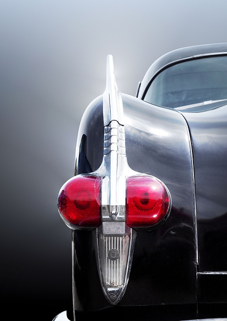 1954 Cavalier / PLATINA