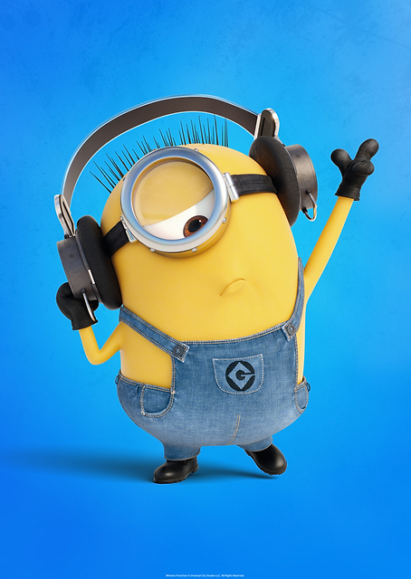 DJ Carl vibin / PLATINA