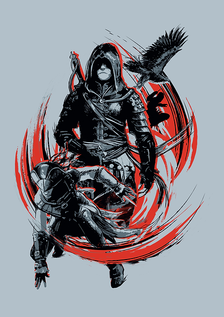 Legacy Eagle / platina