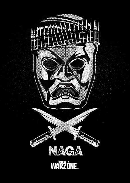 Naga / PLATINA