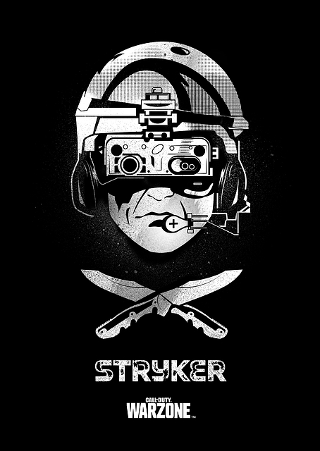 Stryker / PLATINA