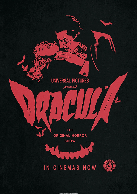 The Original Horror Show / PLATINA