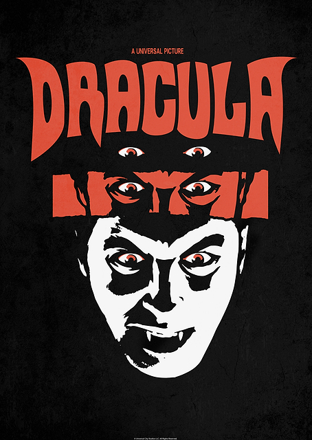 Dracula / PLATINA