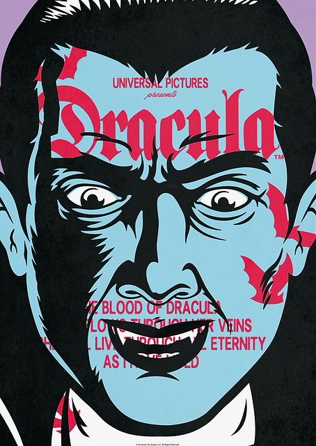 Dracula / PLATINA