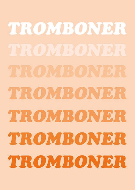 Tromboner / PLATINA