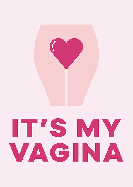 My Vagina / PLATINA