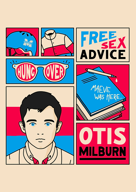 Otis Free Sex Advice / PLATINA
