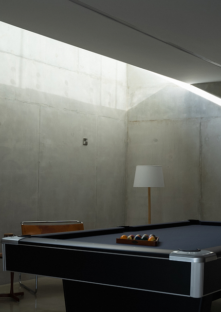 Pool Table Season 3 / PLATINA