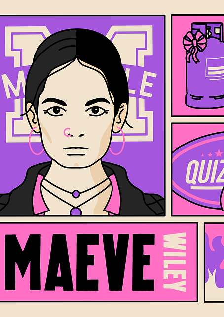 Maeve / PLATINA