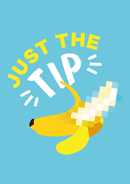 Just the Tip / PLATINA
