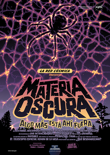 Meteria Oscura / PLATINA