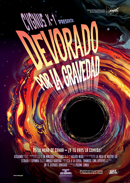 Devorado por la Gravedad / PLATINA