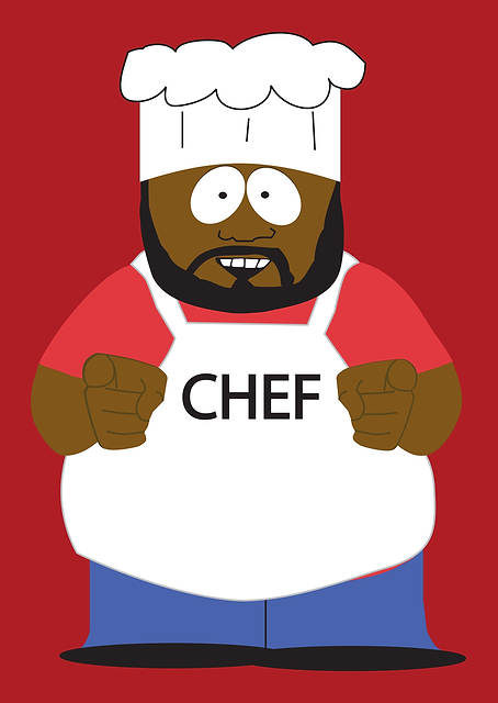 Chef / PLATINA