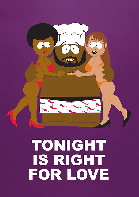 Tonight Is Right For Love / PLATINA