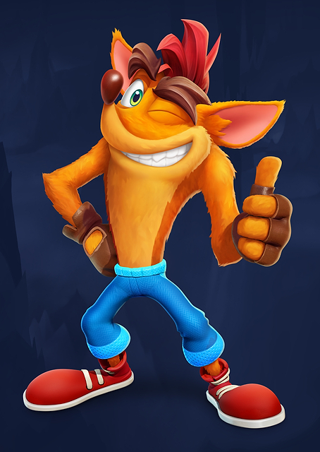Thumbs up! / PLATINA
