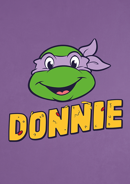 Donnie Head / PLATINA