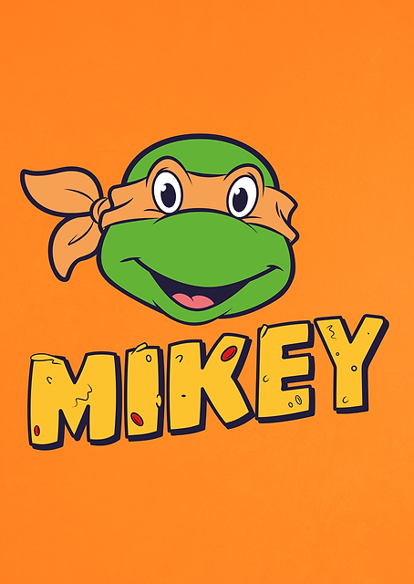 Mikey Head / PLATINA
