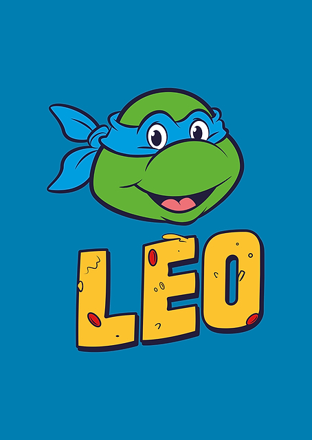 Leonardo Head / PLATINA