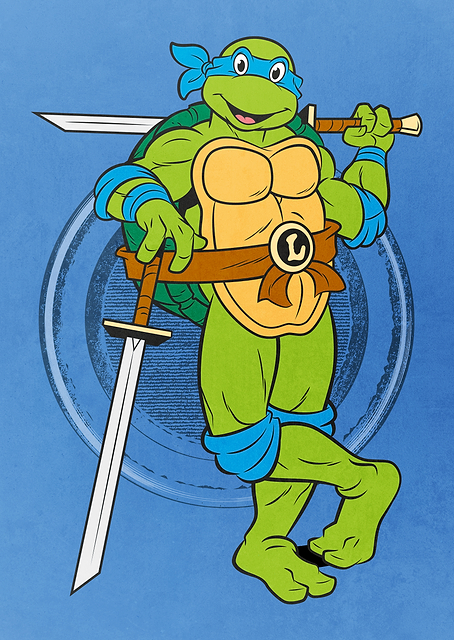 Leonardo / PLATINA