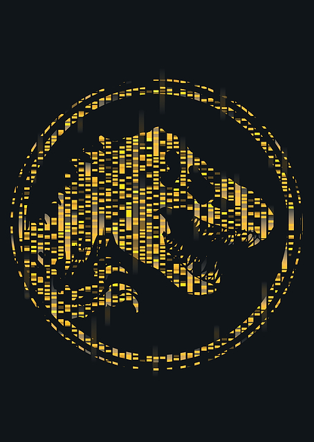 Jurassic World Dominion / PLATINA