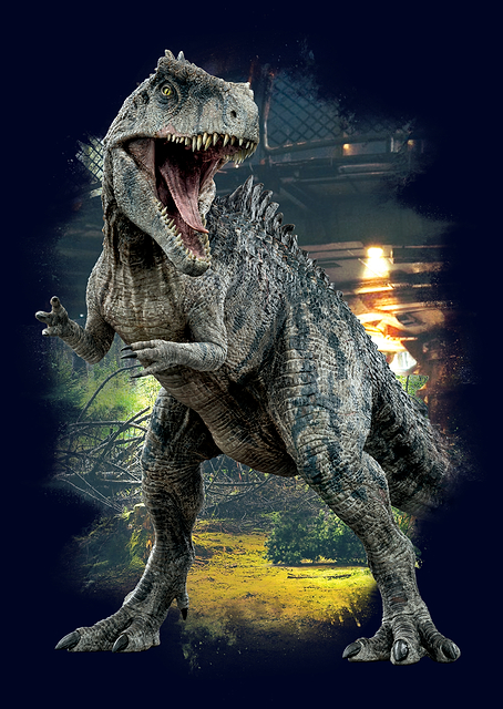 T. Rex / PLATINA