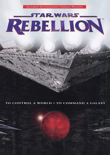 Rebellion / PLATINA