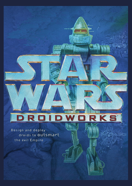 Droid Works / PLATINA